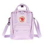 Сумка Fjällräven, цвет Pastel Lavender - фото