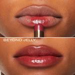 Помада Beyond Jelly NABLA, Libido (red nude) - фото 5