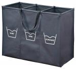 Сумка для прачечного, серый - фото 2