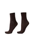 Носки CALZEDONIA, Brown - фото