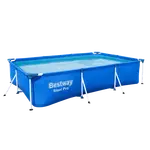 Бассейны отдельностоящие PVC поливинилхлорид Unisex BESTWAY - фото 4