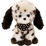 Плюшевая игрушка гость собака кукла высота 22 см LEWAHON - фото