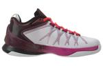 Кроссовки Jordan Cp3 Viii Ae Bg White/Infrrd - фото 2