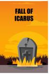 FALL OF ICARUS (BriBooks) - фото