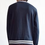 Champion Свитшот унисекс темно-синий - фото 5