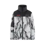 Пуховик унисекс BOSIDENG, Черный 8056 - фото 16