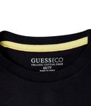 Футболка Guess Regular Fit, синий - фото 3