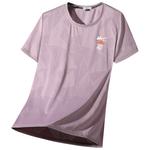 Футболка унисекс WARRIOR, Туманно-голубой - фото 8