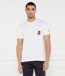 Футболка мужская Iceberg Regular Fit, белый - фото