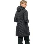 Пуховик Tundra w Jack Wolfskin, черный - фото 3