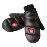 Рукавицы Pajak, черный - фото 3