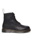Ботинки Dr Martens Leder, черный - фото
