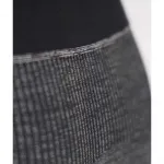 Тайтсы Lenz 1.0 Baselayer 3/4, серый - фото 4