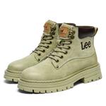 Ботинки унисекс Lee - фото 16