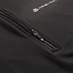 Толстовка Alpine Pro Getta 2, черный - фото 6