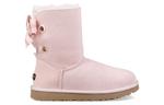 Сапоги зимние UGG Customizable Bailey, светло-розовый - фото 2