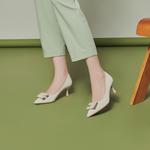 Туфли GEMEIQ High Heels Women's - фото 16