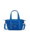 Сумка ART MINI Kipling, цвет satin blue - фото