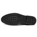 Туфли Men"s Casual Men Low-Top черный Chint - фото 3