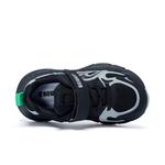 Детские кроссовки для бега BIG WASP, черный - фото 4