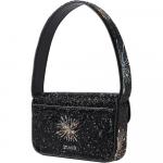 Женская сумка Staud Tommy с бисером - фото 2