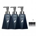 Очищающие средства для мужчин MANFRIEND - фото