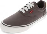 Мужские кроссовки Levi's Thane, Grey/Tan - фото
