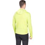 Худи Trangoworld Colonney, зеленый - фото 2