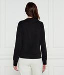 Толстовка Boss Orange C_Elaboss_6 Regular Fit, черный - фото 3