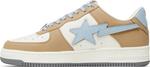 Кроссовки Bapesta #4 M1 'Beige', коричневый - фото 3