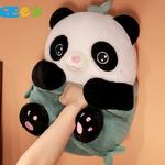 Плюшевая кукла Panda Dolls высотой 40 см Barbne - фото 8