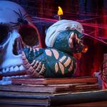 Гремлины - Декоративная утка Stripe TUBBZ - фото 2