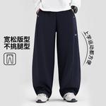 Детские спортивные штаны Disney, темно-синий - фото 6