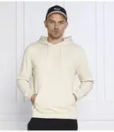 Толстовка Wetalk Regular fit Boss Orange, бежевый - фото 3