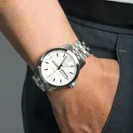 Мужские часы Junchi 200 Series TISSOT - фото 4