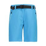 Эластичные шорты-бермуды для девочек CMP 3T51145 - фото