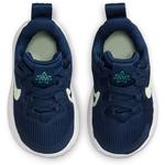 Кроссовки для бега star runner 4 nn (td) Nike, мультиколор - фото 4