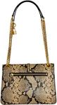 Сумка-трансформер GUESS James Crossbody Flap Sage One Size - фото 3