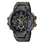 Часы CASIO G-Shock MT-G 'Black', черный - фото