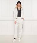 Свитер Онитша Loose fit Pinko, белый - фото 2