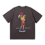 Футболка унисекс The Simpsons, черный - фото 19