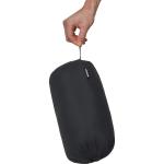 Куртка Mammut Rime Pro Belay IN Hooded Mammut, Black - фото 6