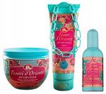 Набор косметики AYURVEDA Tesori d'Oriente - фото