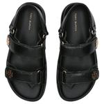 Кожаные сандалии Kira Tory Burch - фото 4