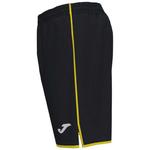 Шорты Joma Liga, черный - фото 4