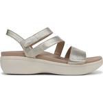 Сандалии Sophia Vionic, gold - фото