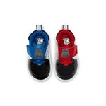 Кроссовки команда hustle d9 авто Nike, черный - фото 4