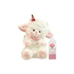 Плюшевая кукла Sweetheart Lamb MIC RABBIT - фото