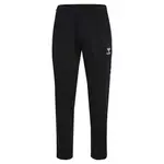 Брюки Hummel Authentic CO Training, черный - фото