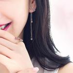 Серьги женские Pandora - фото 6